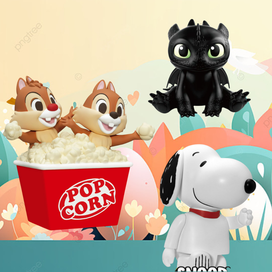 野獸國蒐藏系列261 - 暴擊降價中