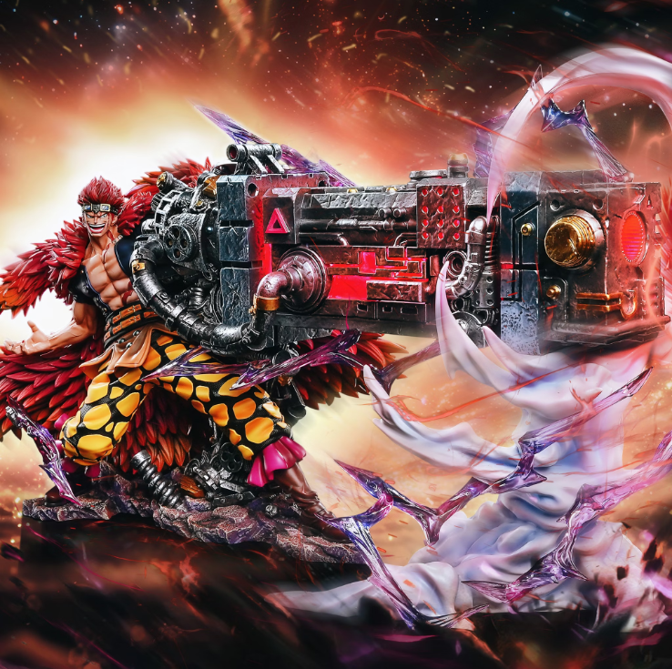 航海王蒐藏系列571