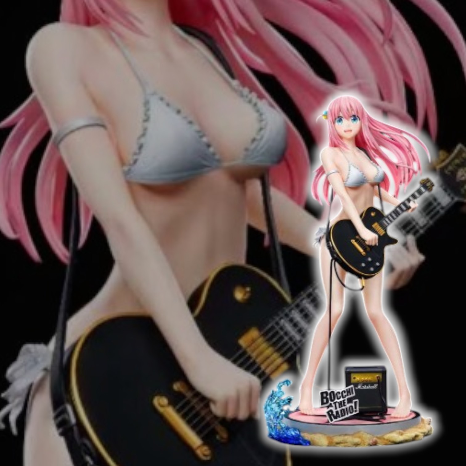 孤獨搖滾蒐藏系列007