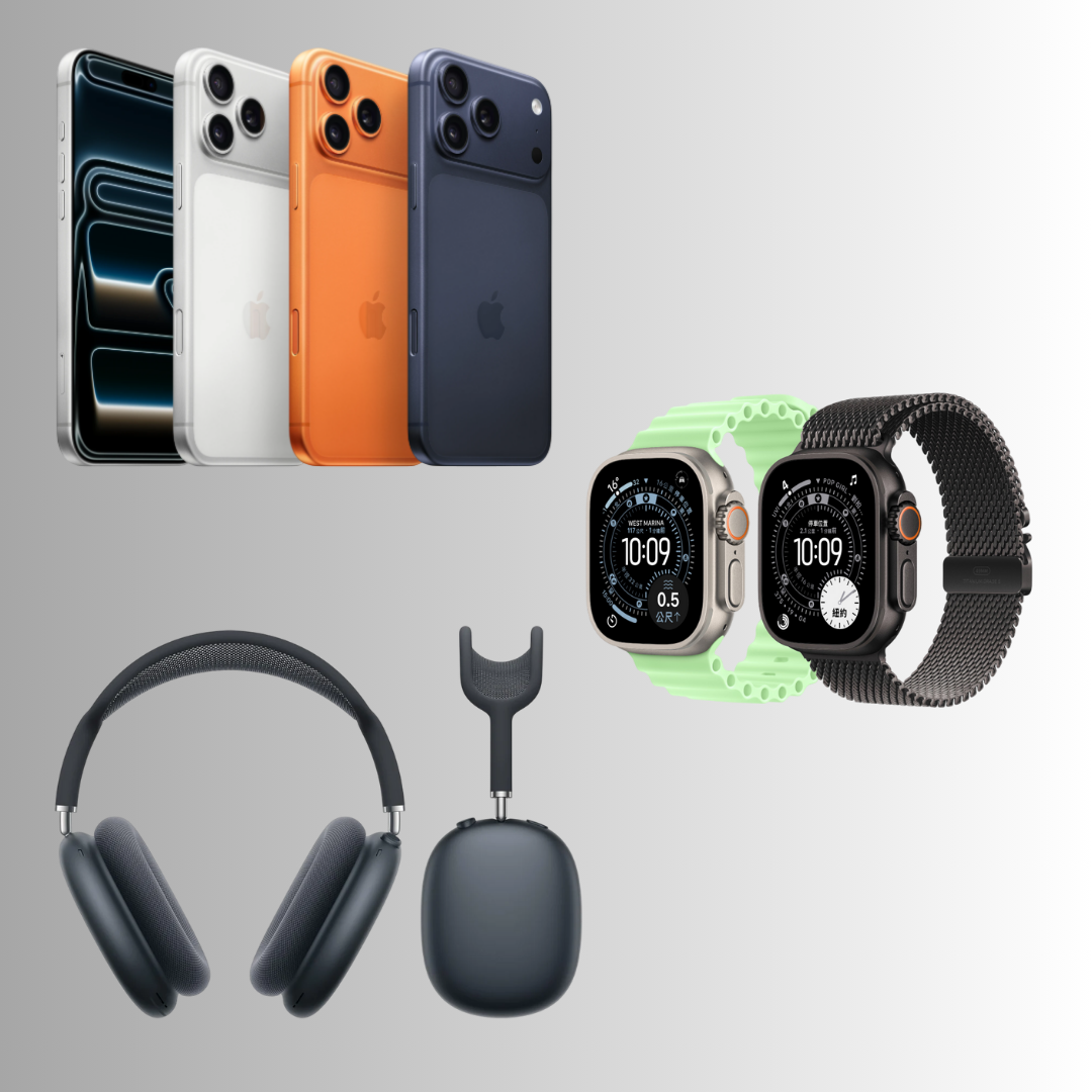 蘋果家族系列489 - 二次暴擊降價中