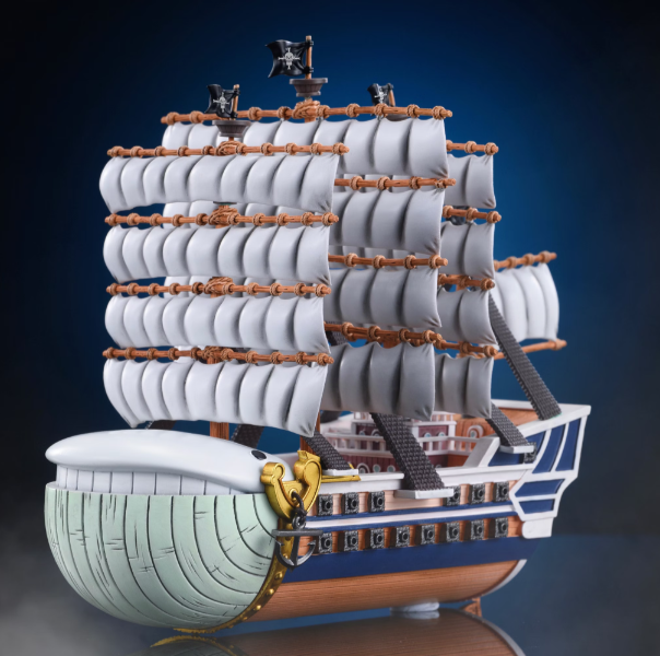 航海王蒐藏系列534 - 暴擊降價中