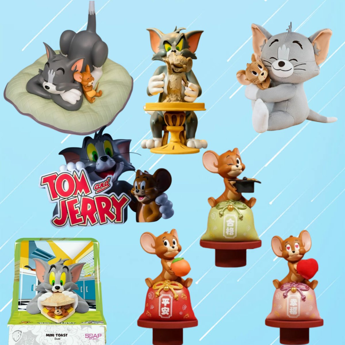 野獸國蒐藏系列267 - 二次暴擊降價中