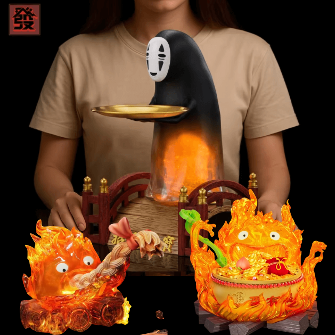 宮崎駿蒐藏系列320 - 暴擊降價中