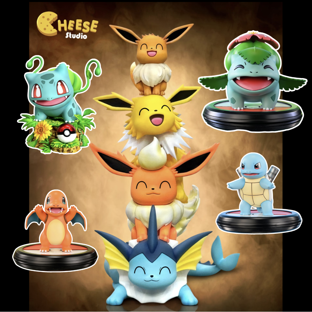 寶可夢蒐藏系列402 - 暴擊降價中