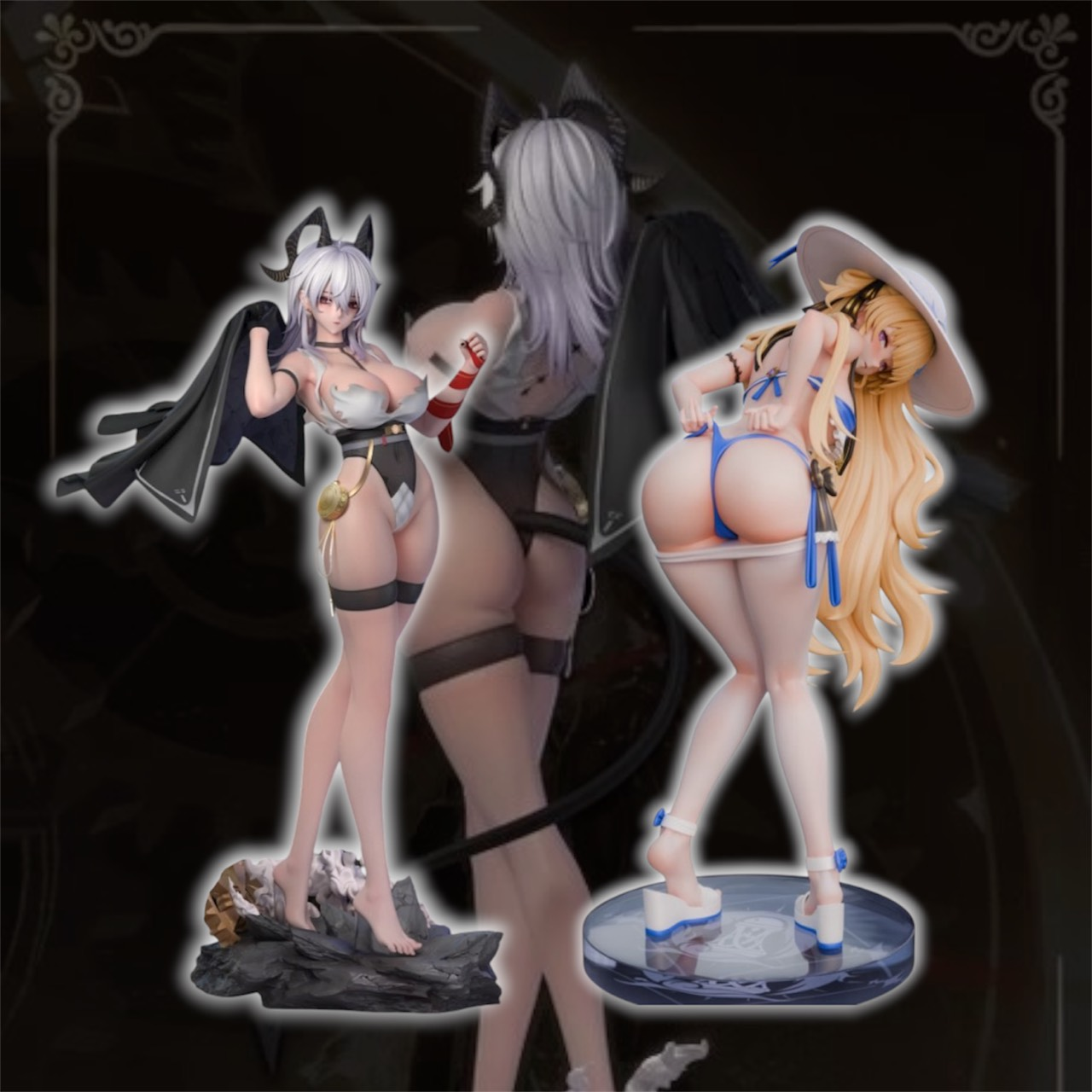 鳴潮蒐藏系列001