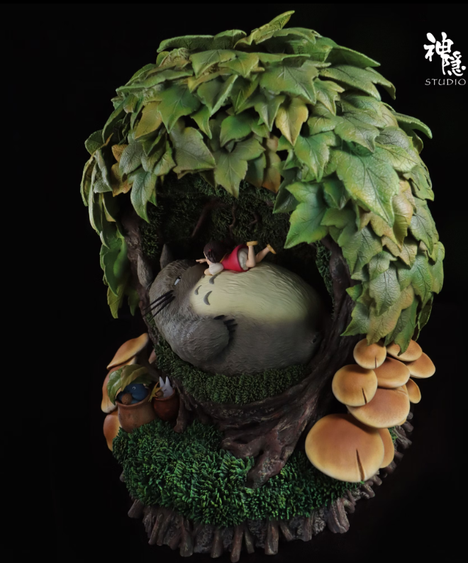 宮崎駿蒐藏系列295 - 暴擊降價中