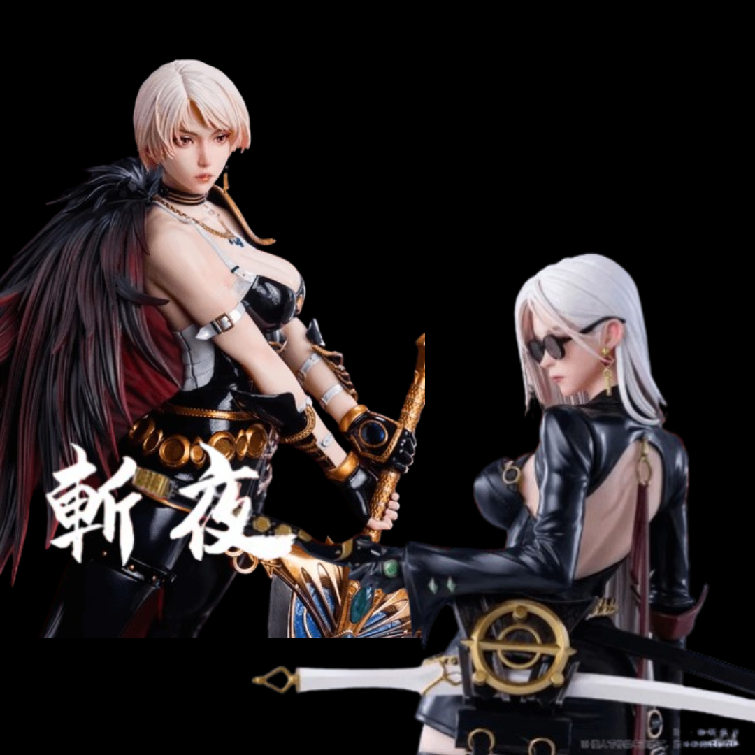 地下城與勇士蒐藏系列015 - 暴擊降價中