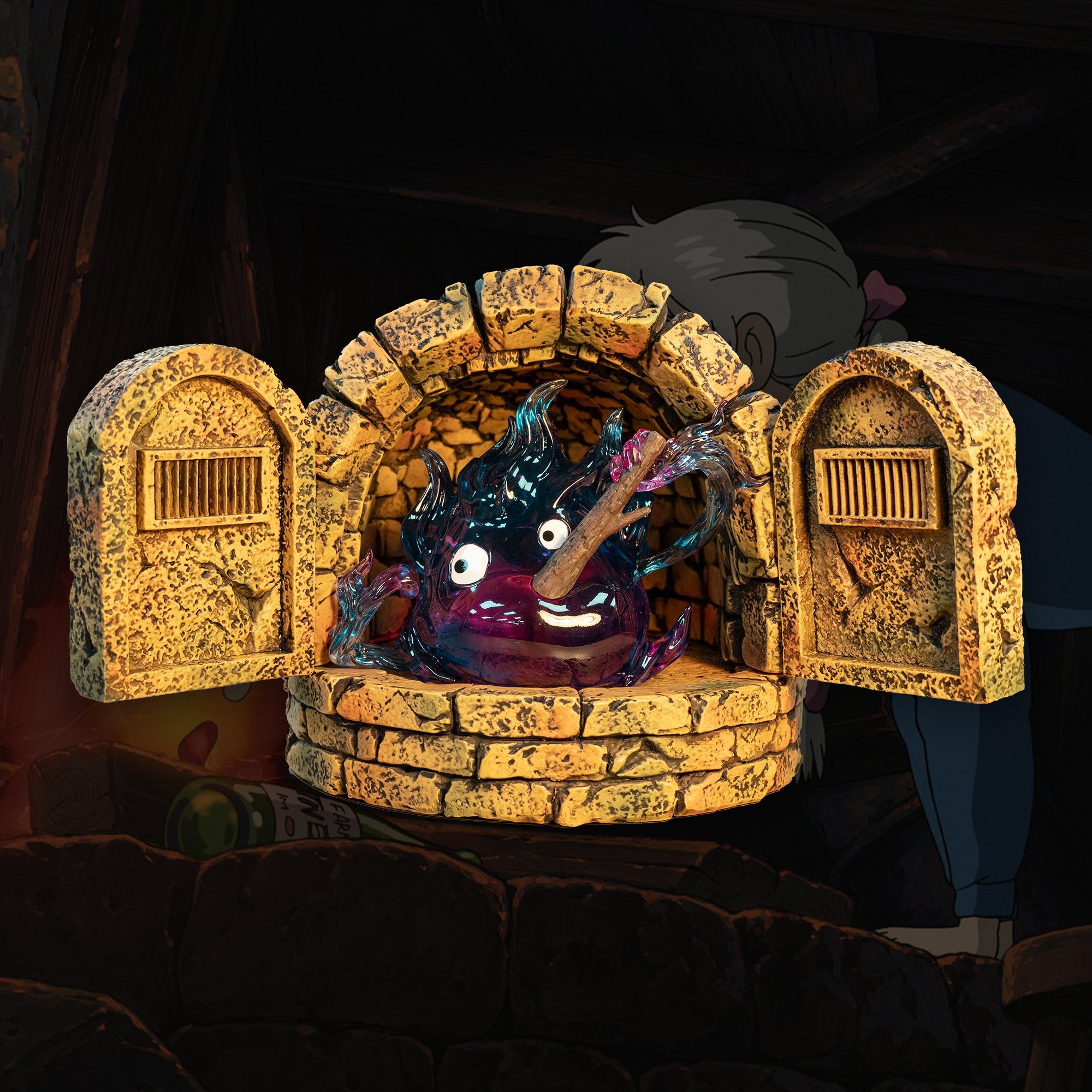 宮崎駿蒐藏系列271 - 殘血降價中