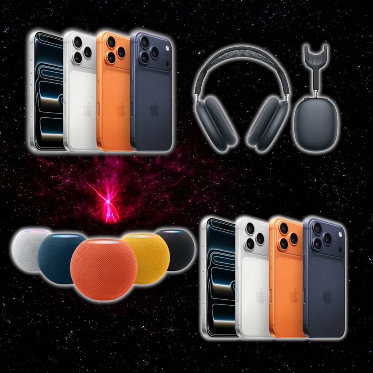 蘋果家族系列499 - 殘血降價中