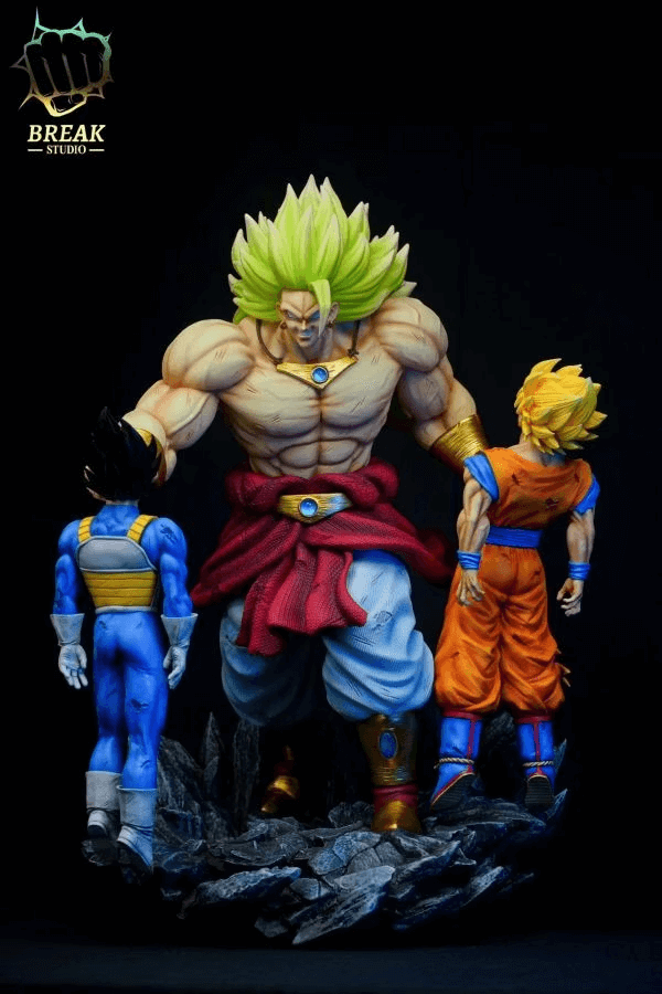 七龍珠蒐藏系列314