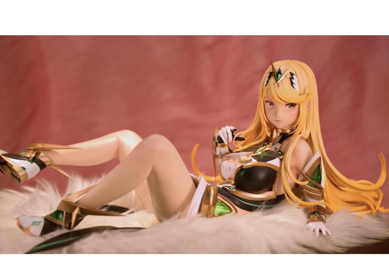 異度之刃蒐藏系列007