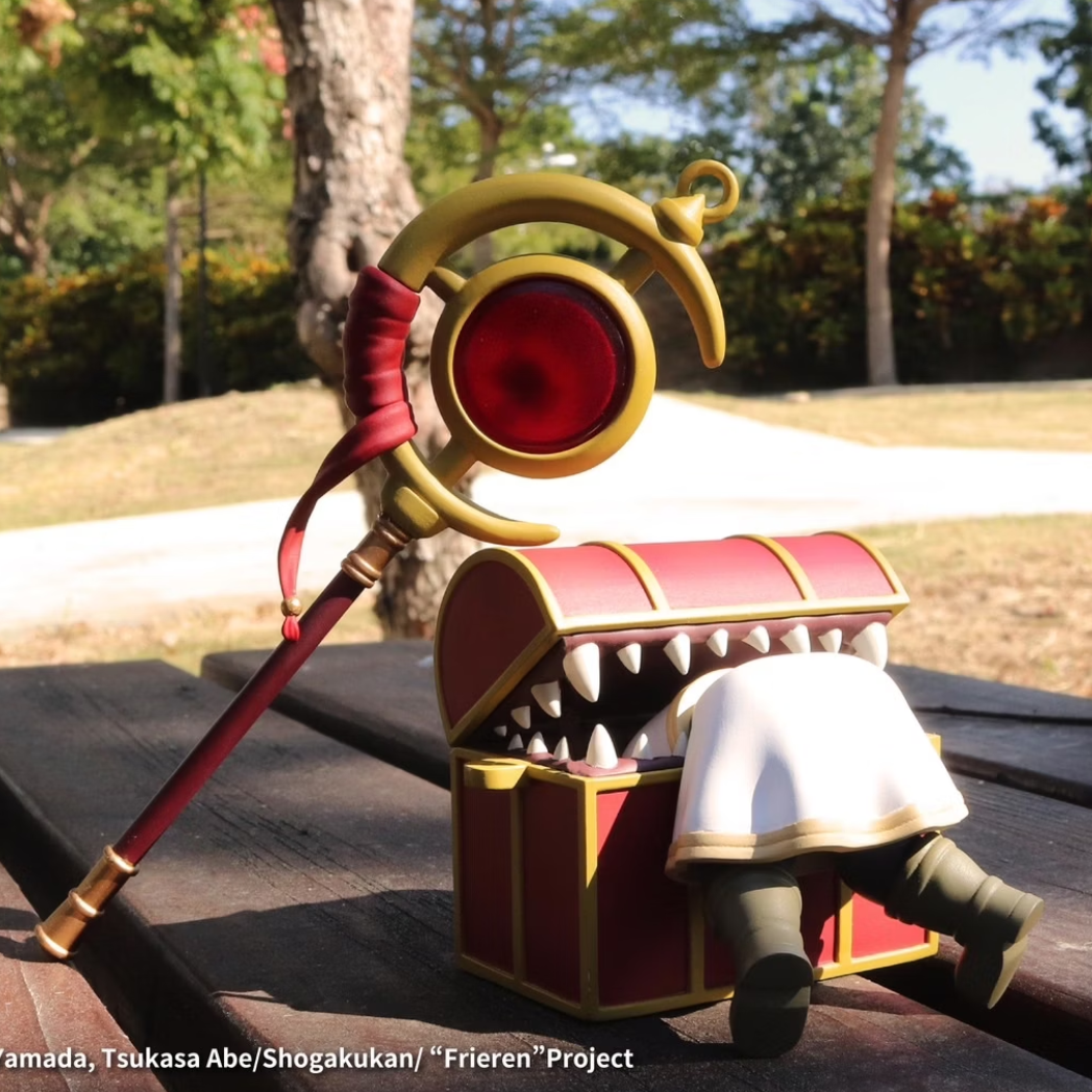 葬送的芙莉蓮蒐藏系列024