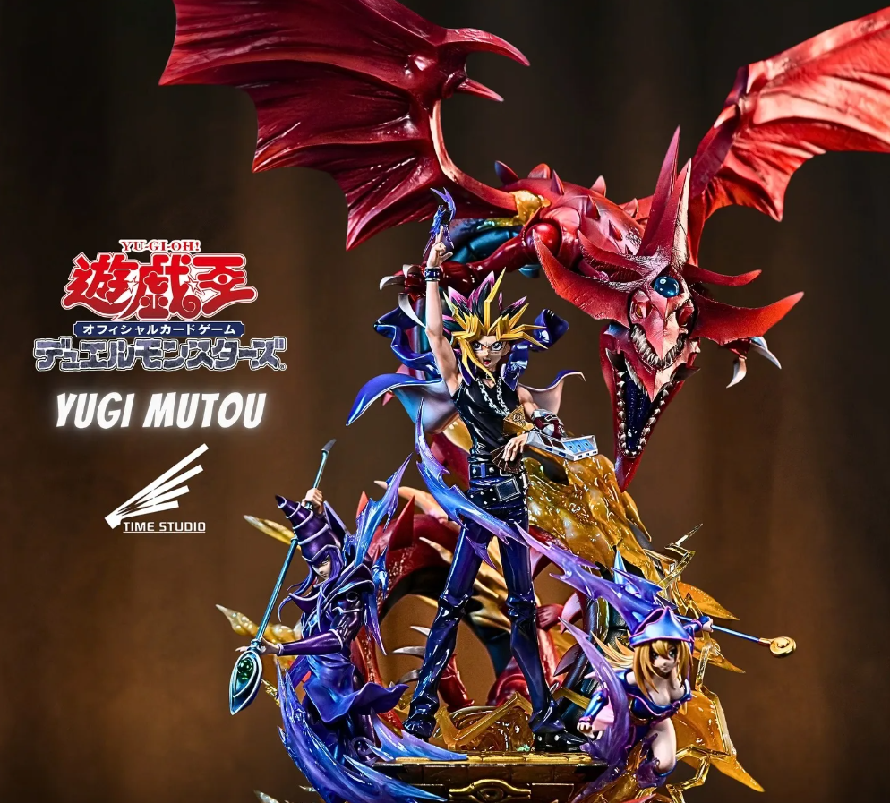 遊戲王蒐藏系列043