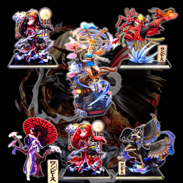 航海王蒐藏系列568