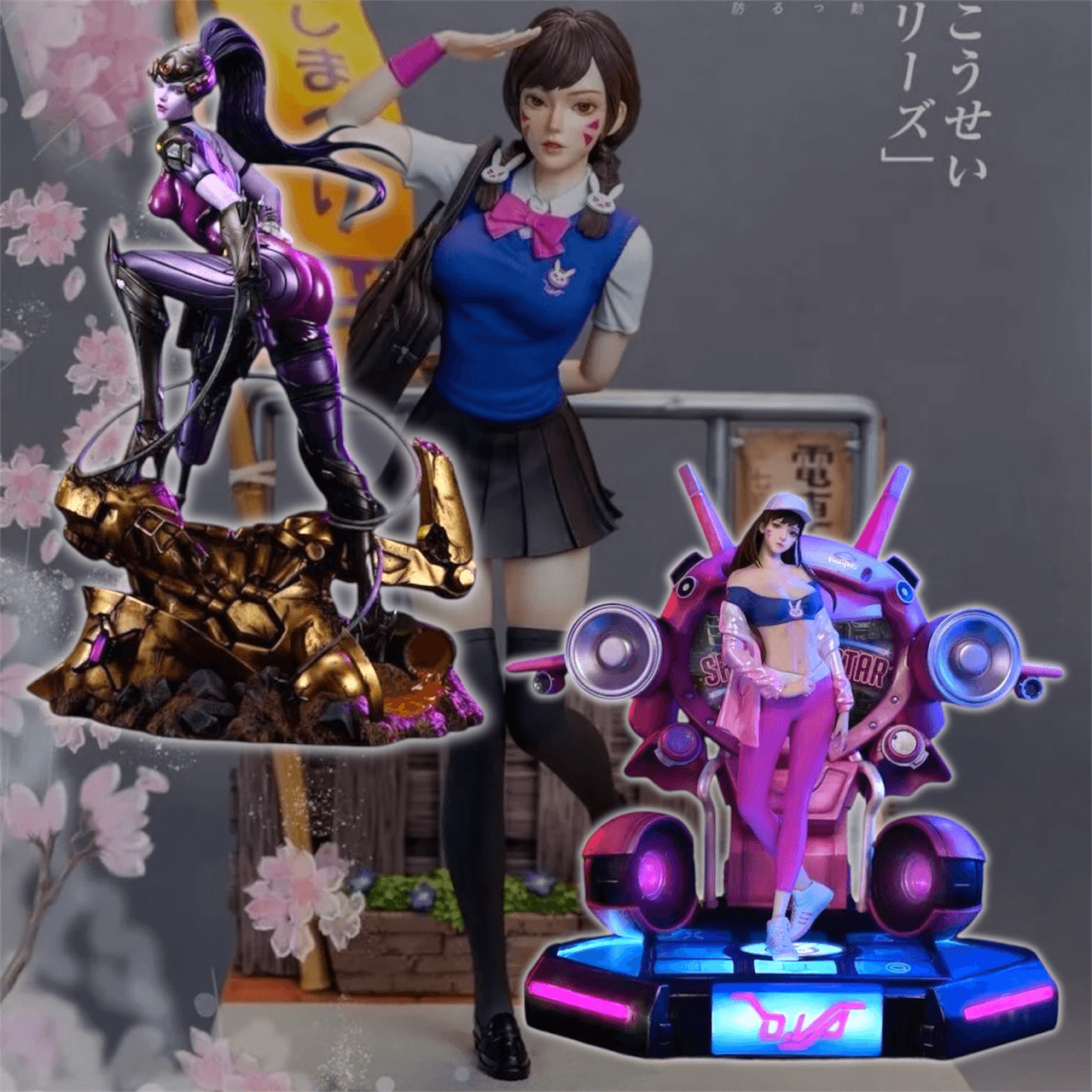 鬥陣特攻蒐藏系列005 - 暴擊降價中