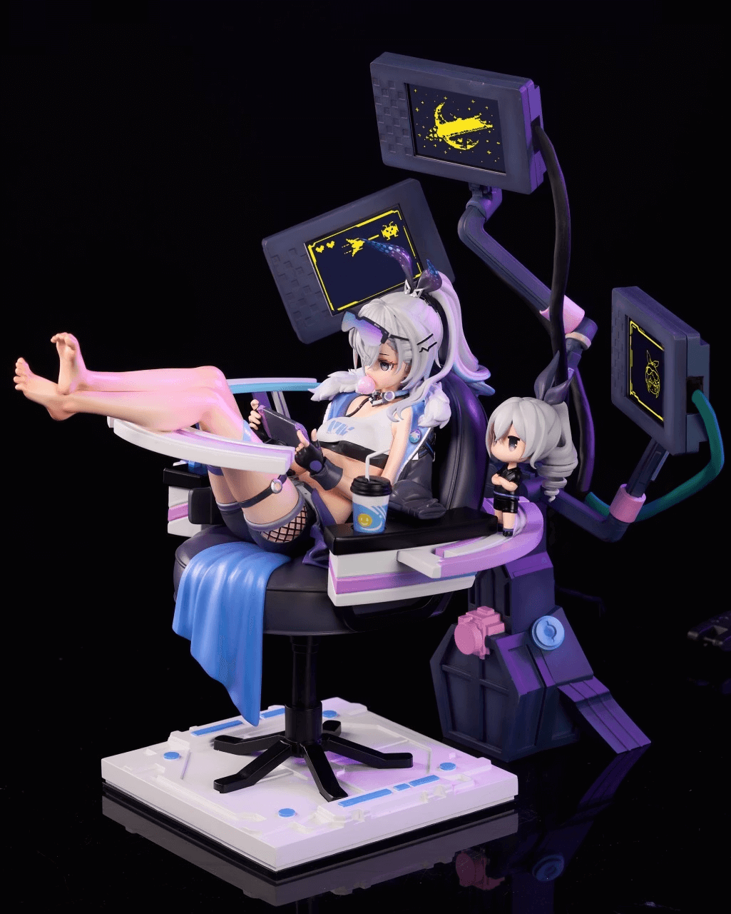 崩壞：星穹鐵道蒐藏系列042 - 暴擊降價中