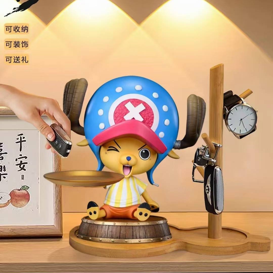 海賊王GK雕像蒐藏系列073