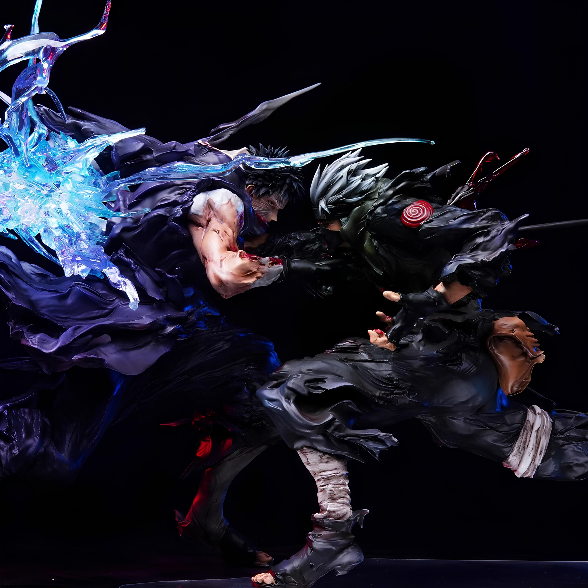 火影忍者蒐藏系列237