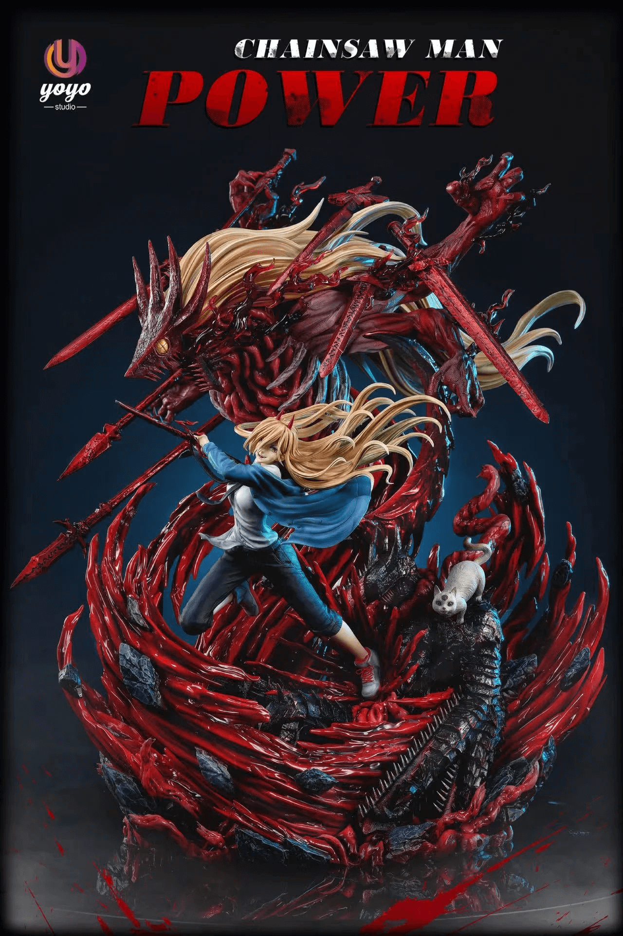 鏈鋸人蒐藏系列057