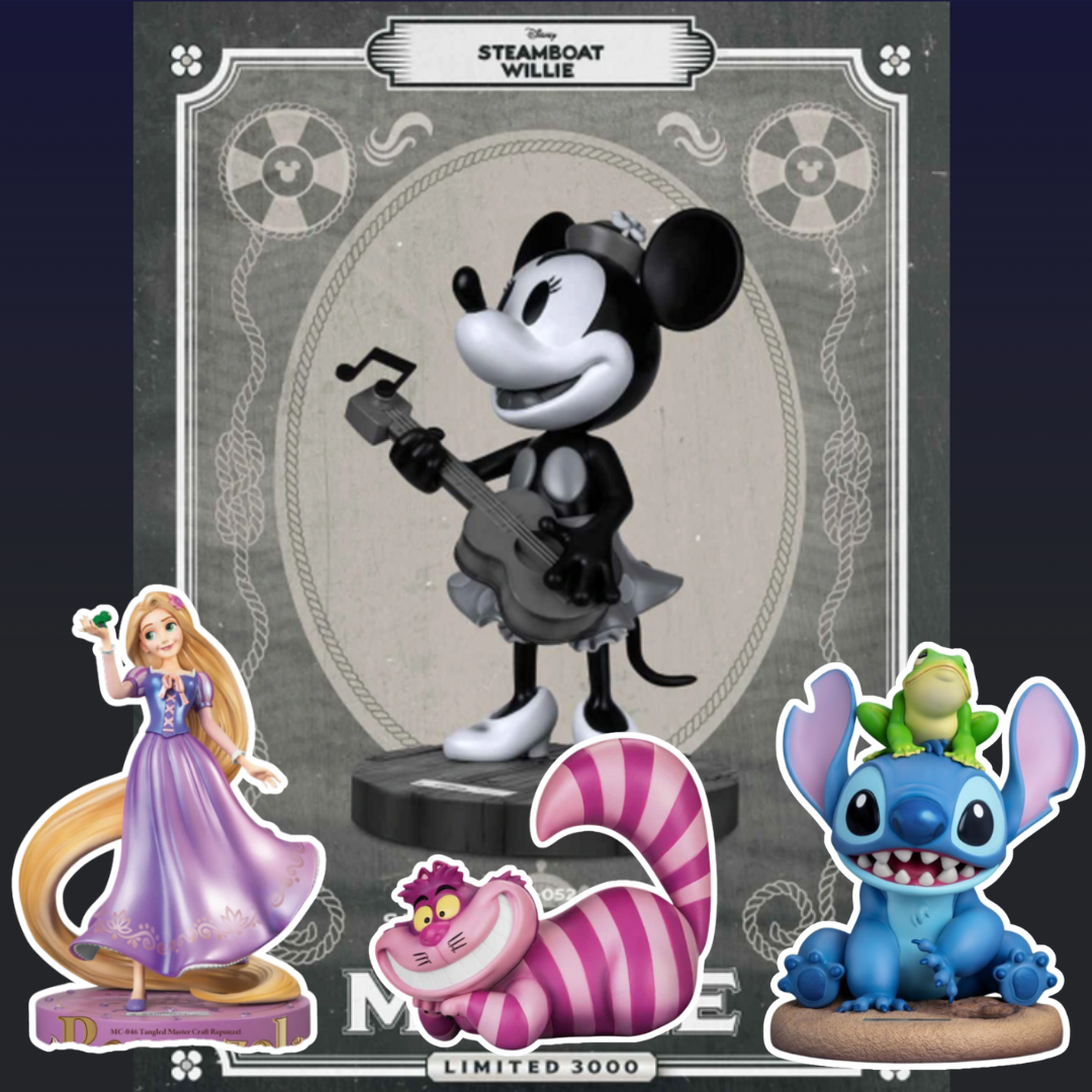 野獸國蒐藏系列257