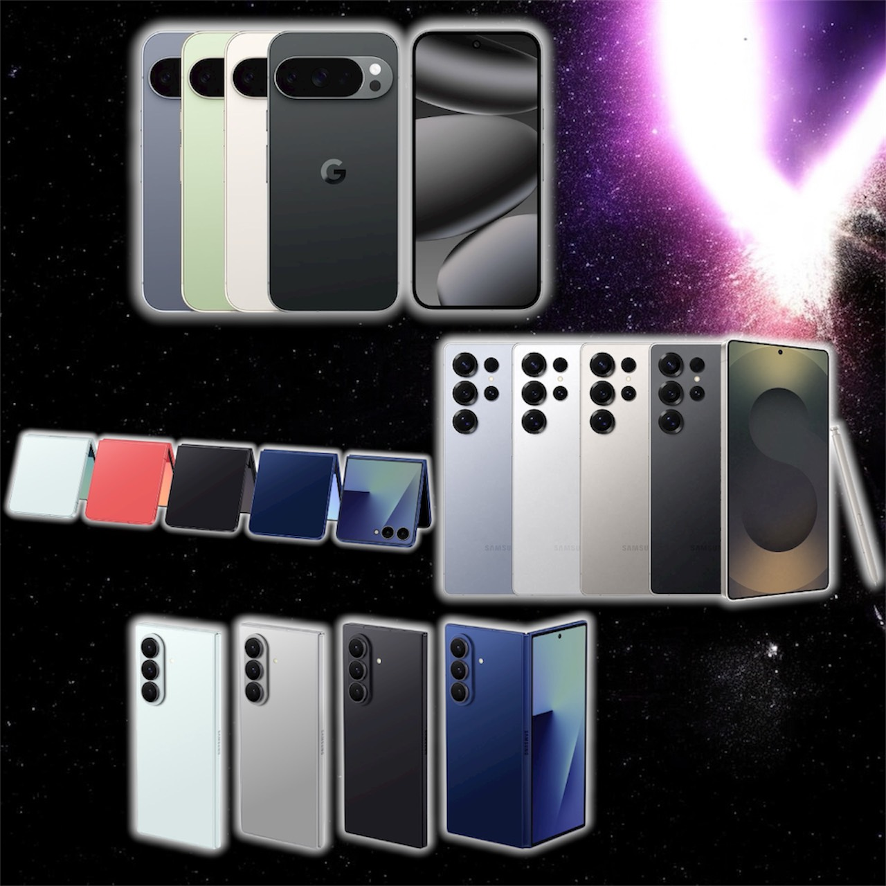 安卓家族系列010 - 暴擊降價中