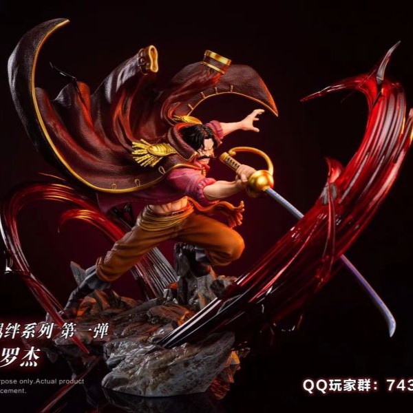 海賊王GK雕像蒐藏系列066 - 二次降價中
