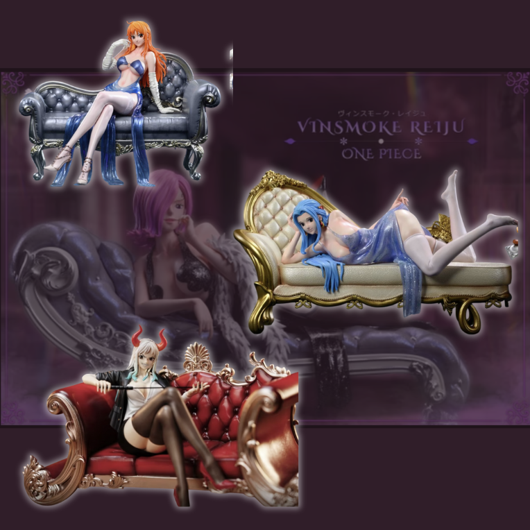 航海王蒐藏系列525 - 二次暴擊降價中