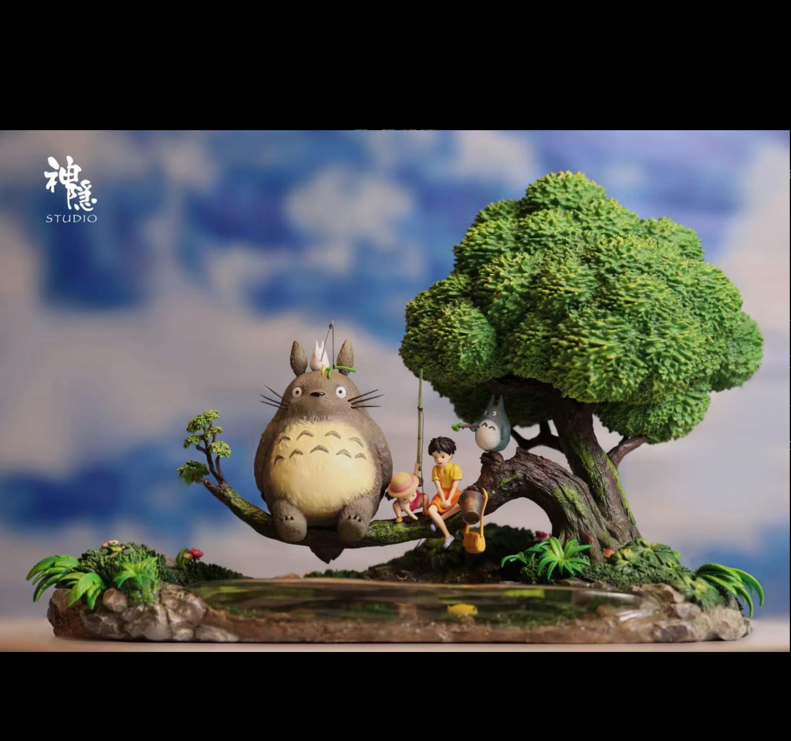 老闆發瘋蒐藏系列043