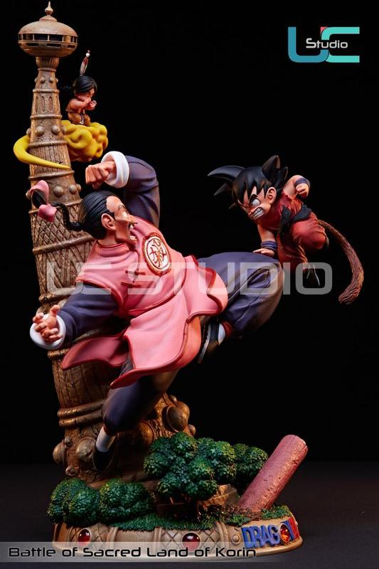 七龍珠蒐藏系列254 - 暴擊降價中