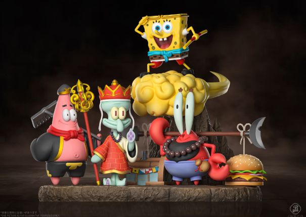 原創設計師蒐藏系列186 - 二次暴擊降價中