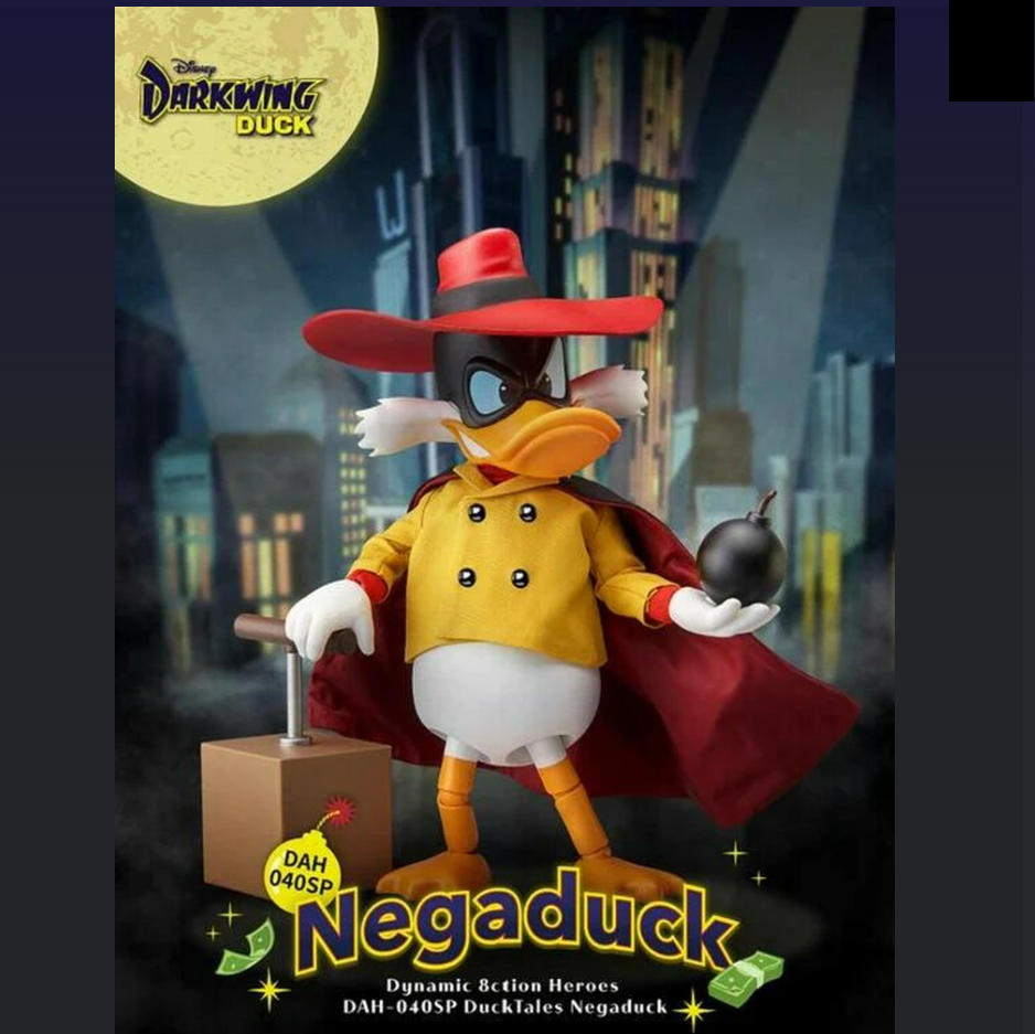 野獸國蒐藏系列266