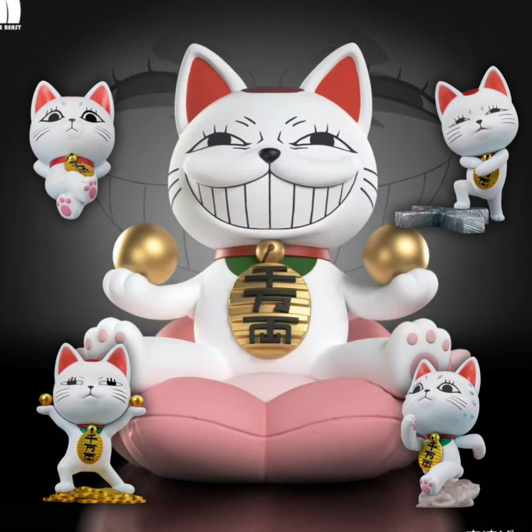 膽大黨蒐藏系列014