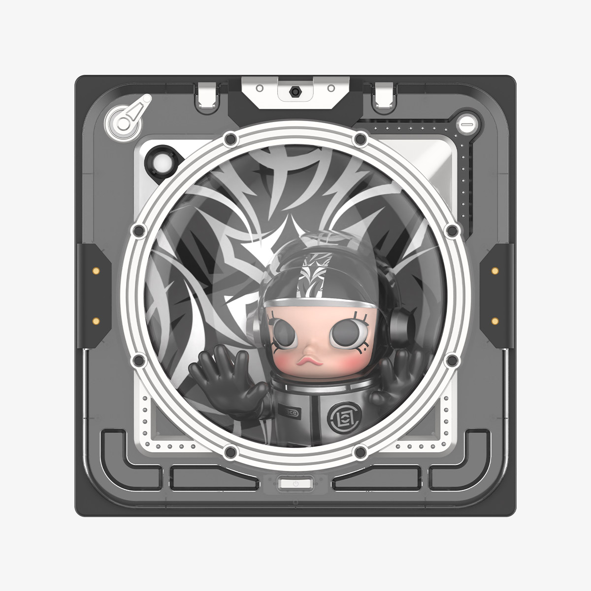 泡泡瑪特蒐藏系列211