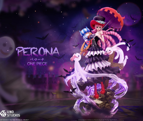 航海王蒐藏系列570