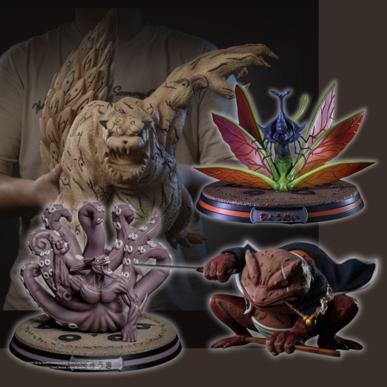 火影忍者蒐藏系列229 - 暴擊降價中