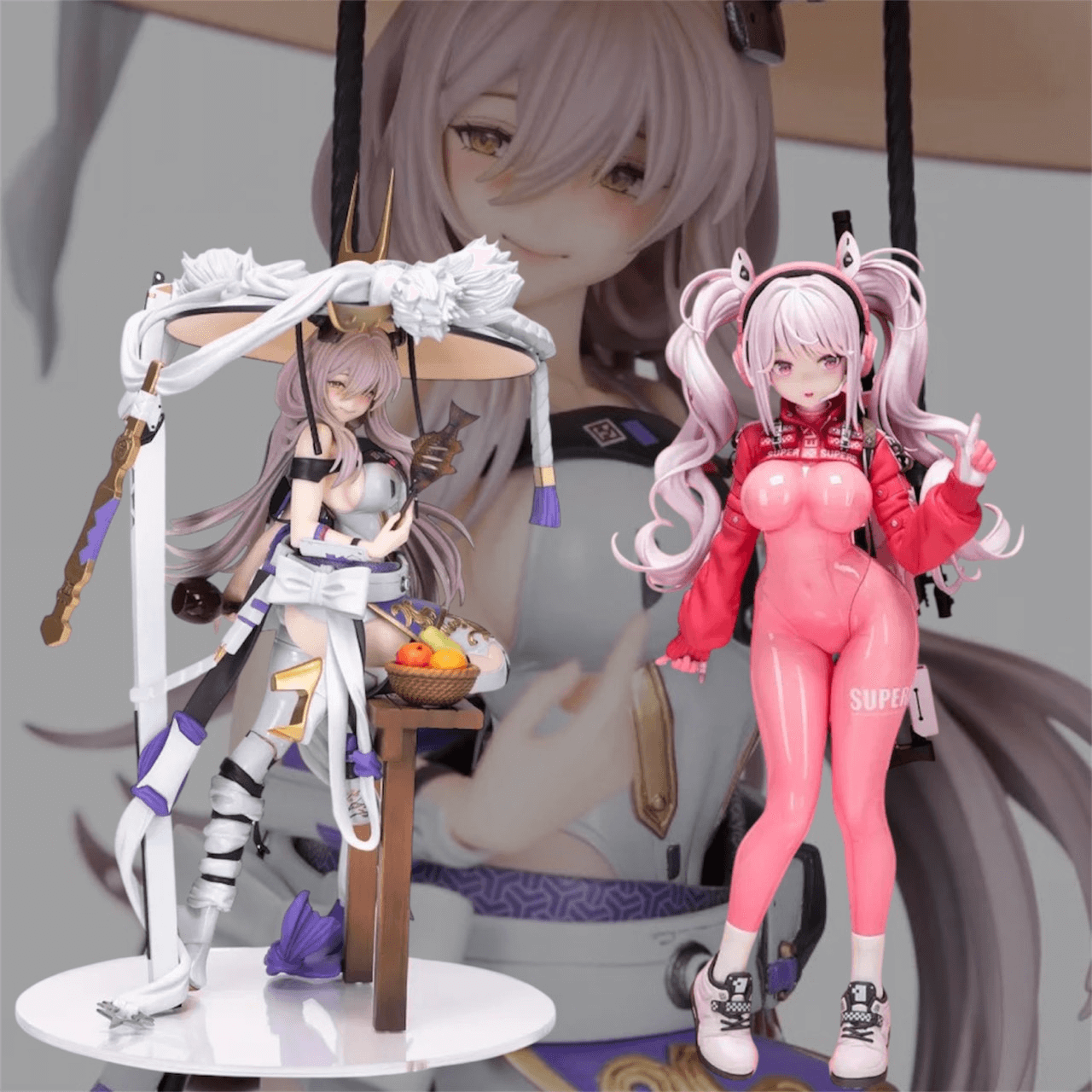 勝利女神：妮姬蒐藏系列005 - 三次暴擊降價中