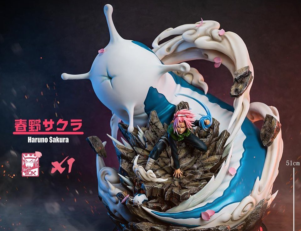 火影忍者蒐藏系列220 - 暴擊降價中