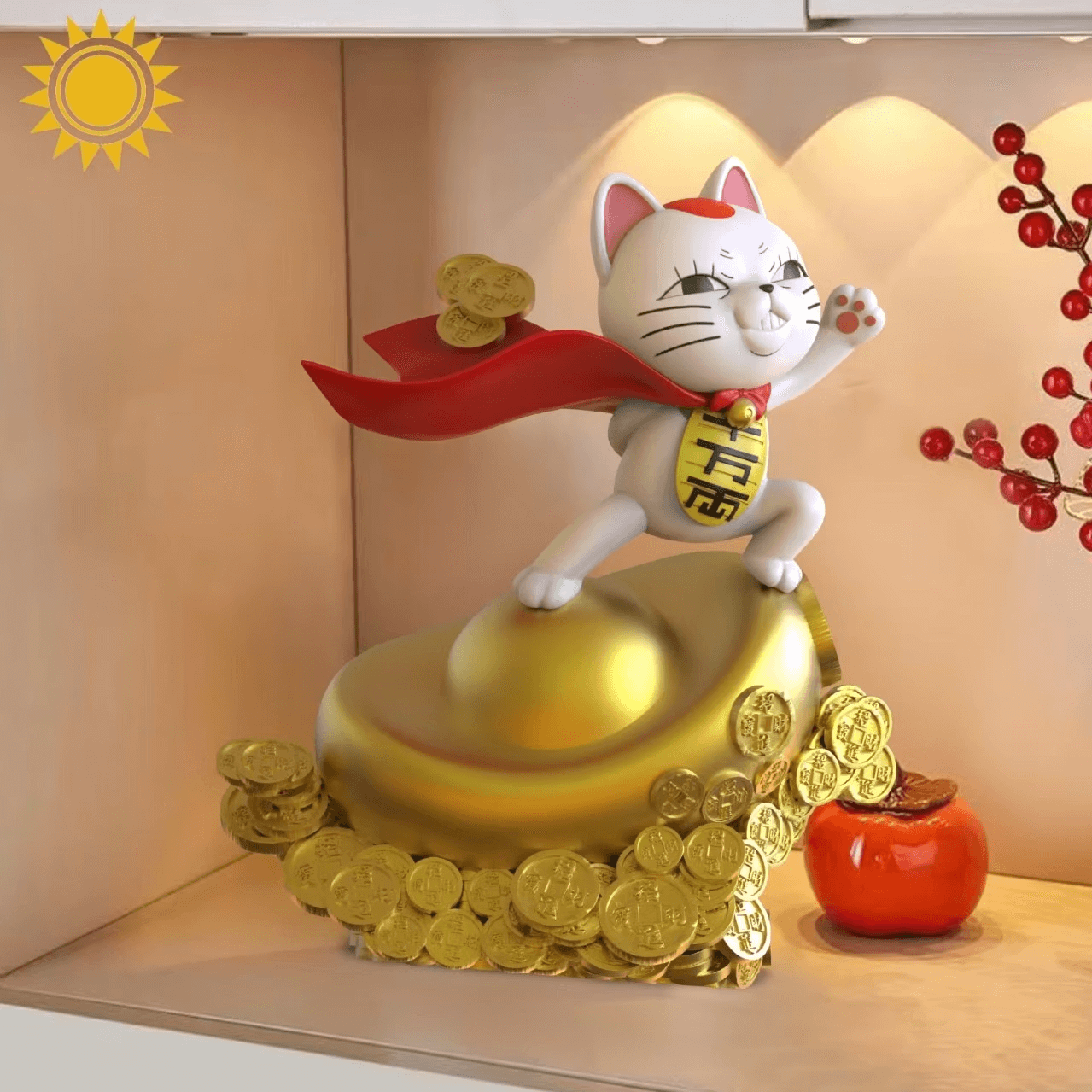 膽大黨蒐藏系列011 - 暴擊降價中