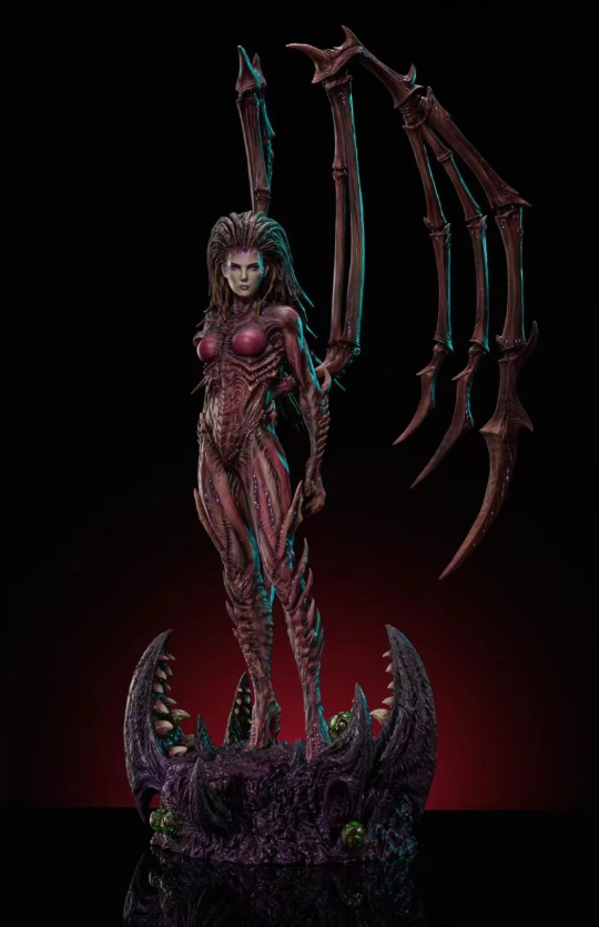 暴雪娛樂蒐藏系列001