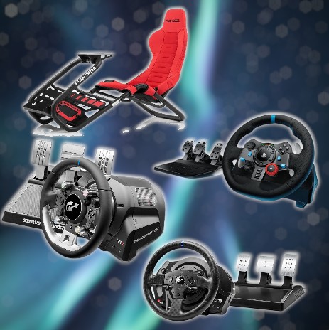 家用電競主機系列049