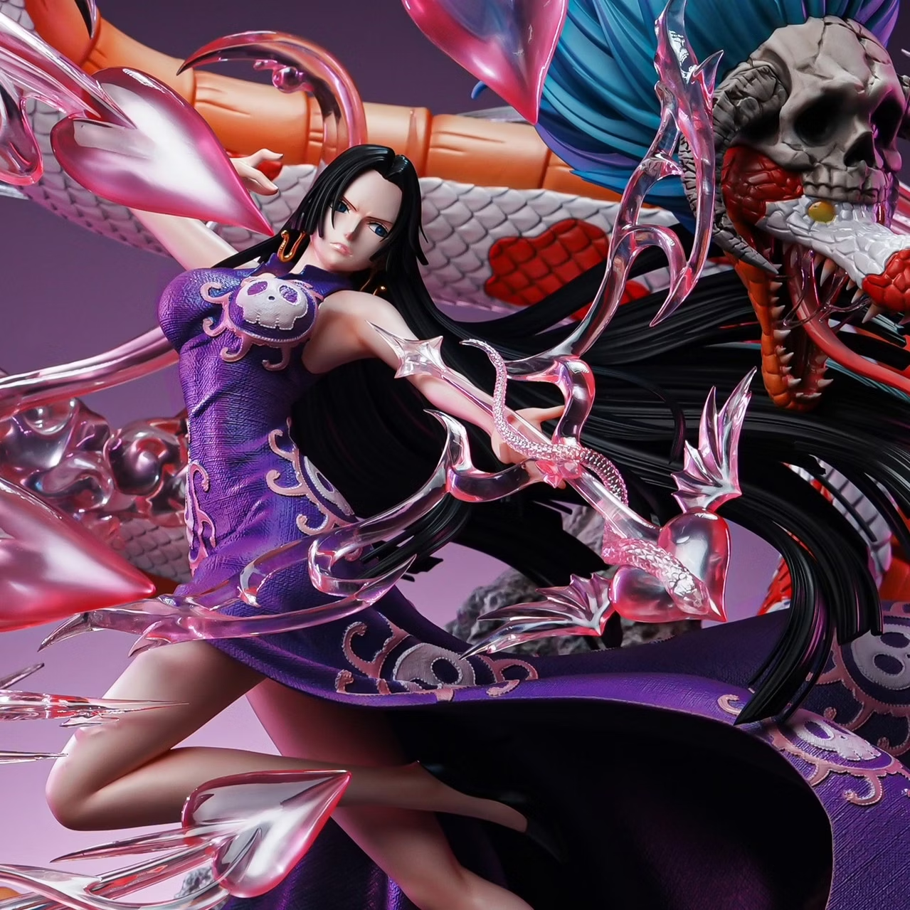 航海王蒐藏系列543