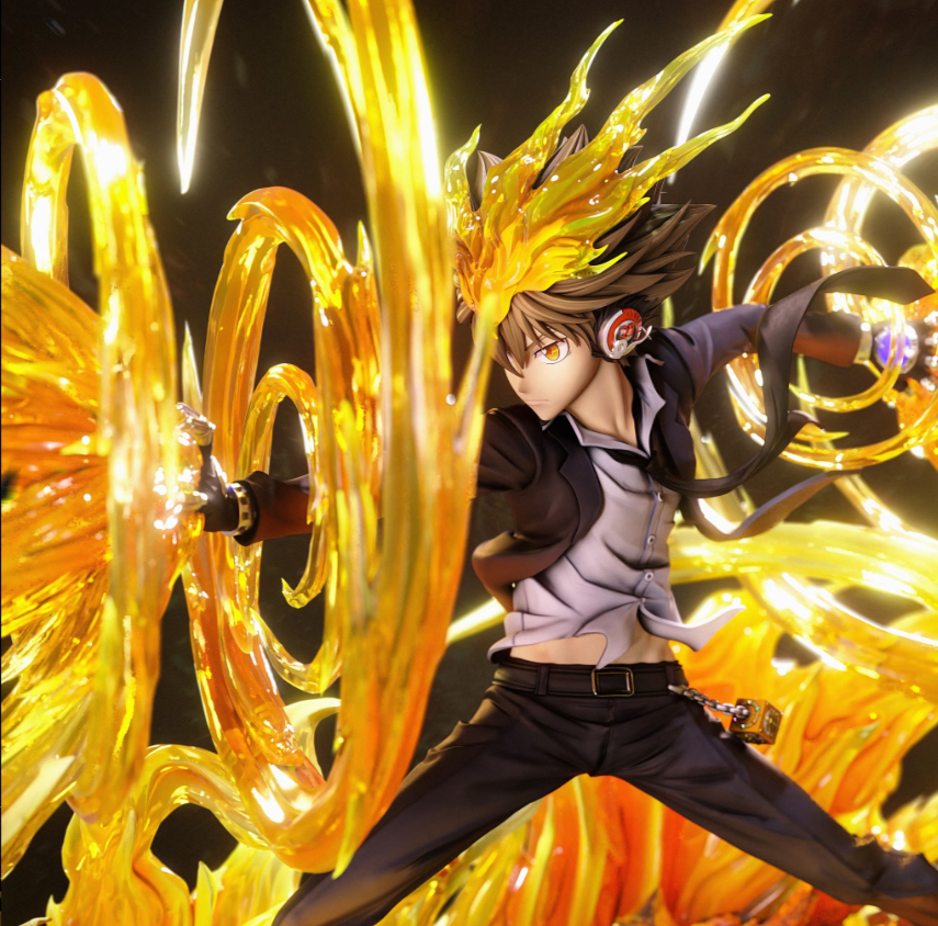 家庭教師蒐藏系列006 - 暴擊降價中