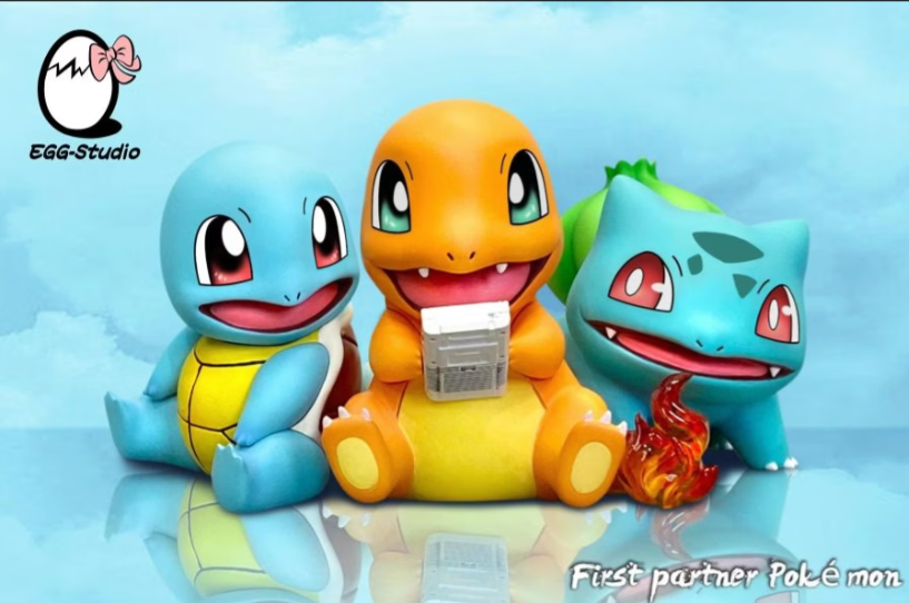 寶可夢蒐藏系列430 - 暴擊降價中