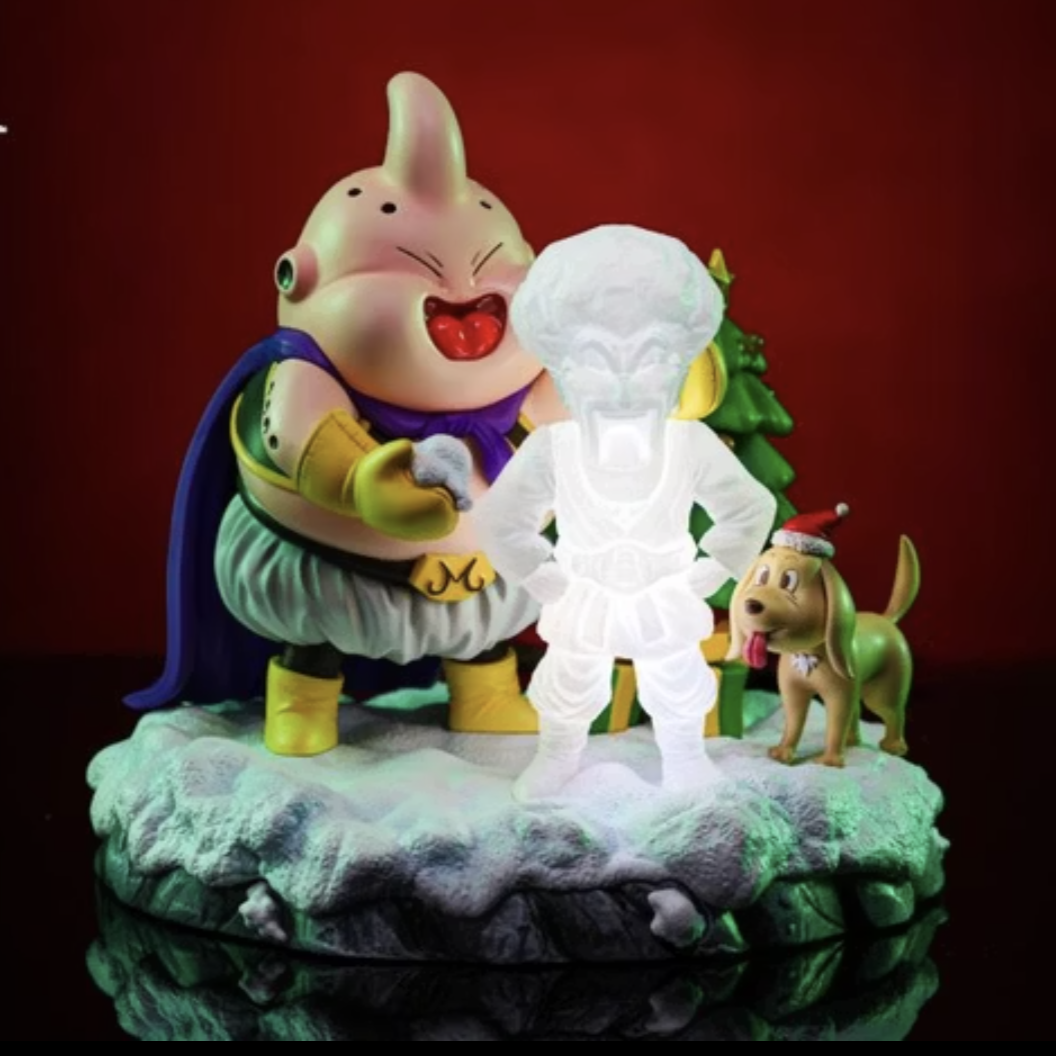 七龍珠蒐藏系列293 - 二次暴擊降價中