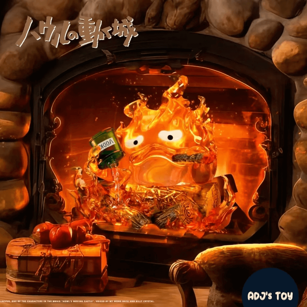 宮崎駿蒐藏系列289 - 三次暴擊降價中