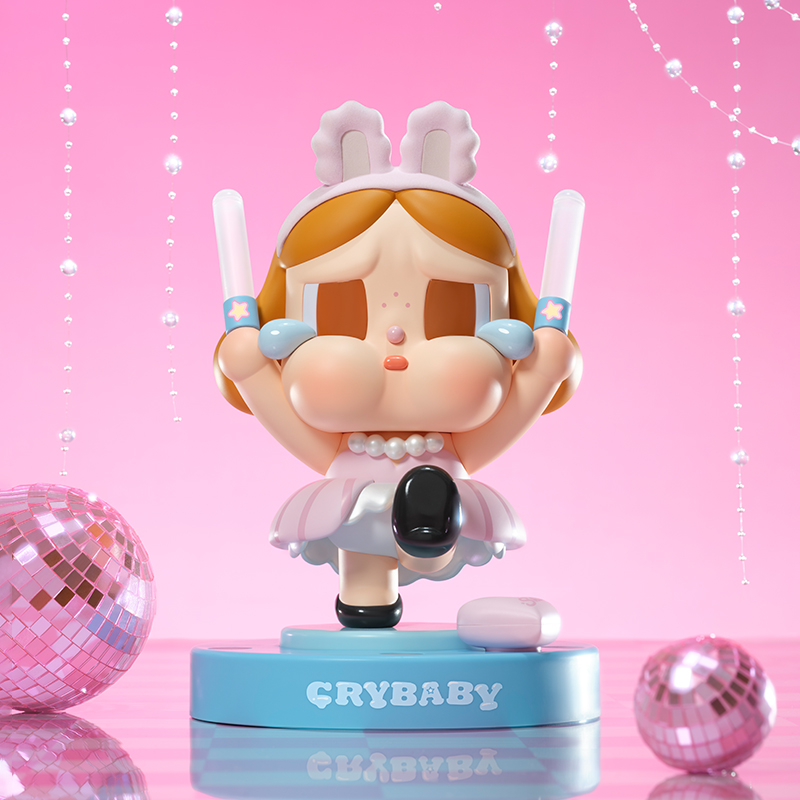 泡泡瑪特蒐藏系列198 - 暴擊降價中