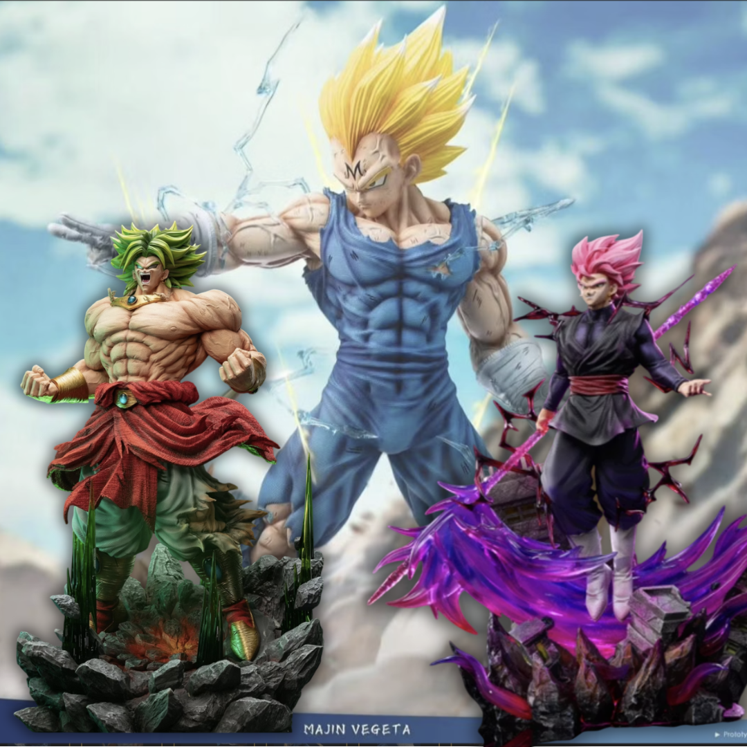 七龍珠蒐藏系列291