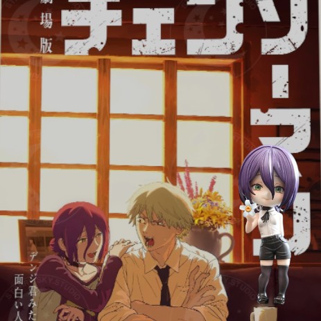 鏈鋸人蒐藏系列068