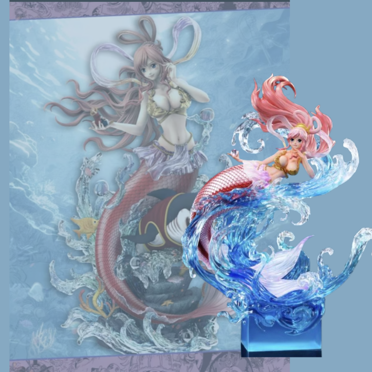 航海王蒐藏系列522 - 暴擊降價中