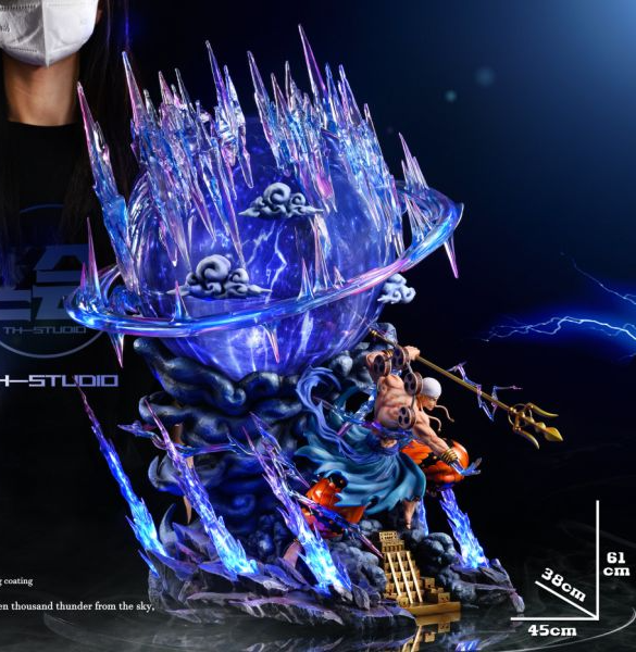 航海王蒐藏系列505